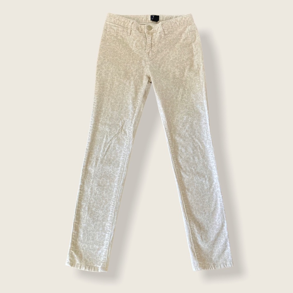 LIKE NEW GapKids Corduroy Pants